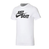 M NSW TEE JUST DO IT SWOOSH