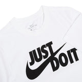 M NSW TEE JUST DO IT SWOOSH