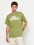 M Nsw Tee Just Do It Swoosh