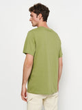 M Nsw Tee Just Do It Swoosh