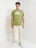 M Nsw Tee Just Do It Swoosh