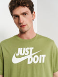 M Nsw Tee Just Do It Swoosh