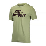 M NSW TEE JUST DO IT SWOOSH