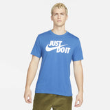 M NSW TEE JUST DO IT SWOOSH