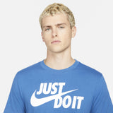 M NSW TEE JUST DO IT SWOOSH