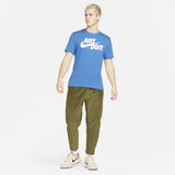 M NSW TEE JUST DO IT SWOOSH