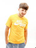 M NSW TEE JUST DO IT SWOOSH