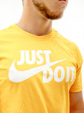 M NSW TEE JUST DO IT SWOOSH