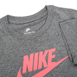 G NSW TEE DPTL BASIC FUTURA
