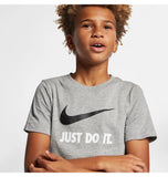 B NSW TEE JDI SWOOSH