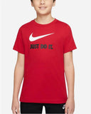 B NSW TEE JDI SWOOSH