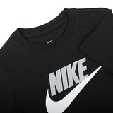 K NSW TEE FUTURA ICON TD
