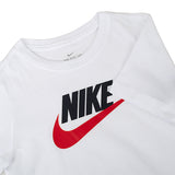 B NSW TEE FUTURA ICON TD