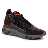 React WR ISPA Brown