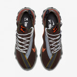 React WR ISPA Brown