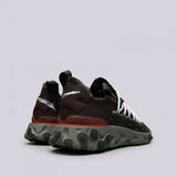 React WR ISPA Brown