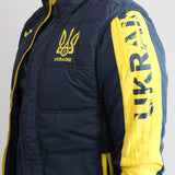UKRAINE