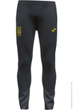CHAQUETA CON CAPUCHA STAFF PASEO FED. FUTBOL UCRANIA