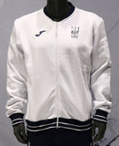 CHAQUETA PASEO FED. FUTBOL UCRANIA