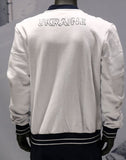 CHAQUETA PASEO FED. FUTBOL UCRANIA