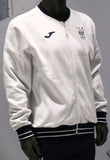 CHAQUETA PASEO FED. FUTBOL UCRANIA