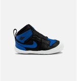 1 Crib Bootie Royal (TD)