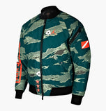 ASW GFX JACKET