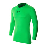 PARK FIRST LAYER Long Sleeve