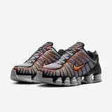 Shox TL Bright Mandarin