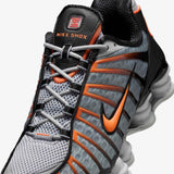 Shox TL Bright Mandarin