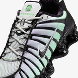 Shox TL Vapor
