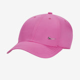 Y H86 Cap Metal Swoosh Pink