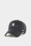 YANKEES BASE RUNNER SNAP