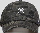 New York Yankees Fiji Alt One Size