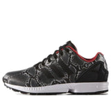 Zx Flux