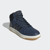 Hoops 2.0 Mid