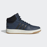 Hoops 2.0 Mid