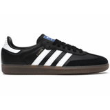 SAMBA OG