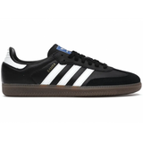 SAMBA OG