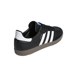 SAMBA OG