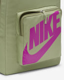 Y NK CLASSIC BKPK 16L