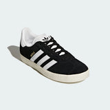Gazelle Black Black 37