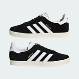 Gazelle Black Black 37