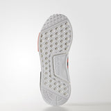NMD R1 Primeknit “Red / White”
