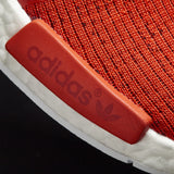NMD R1 Primeknit “Red / White”