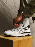 550 White