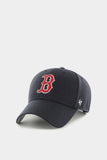 RED SOX SURE SHOT SNAPBACK