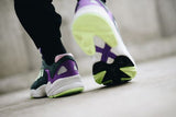 YUNG-1 GREY