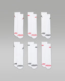 JORDAN LEGEND CREW SOCKS BOX SET
