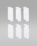 JORDAN LEGEND CREW SOCKS BOX SET